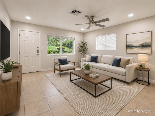 Tamarac Lakes, 4570 NW 16th Ter, Tamarac, Florida 33309, image 1