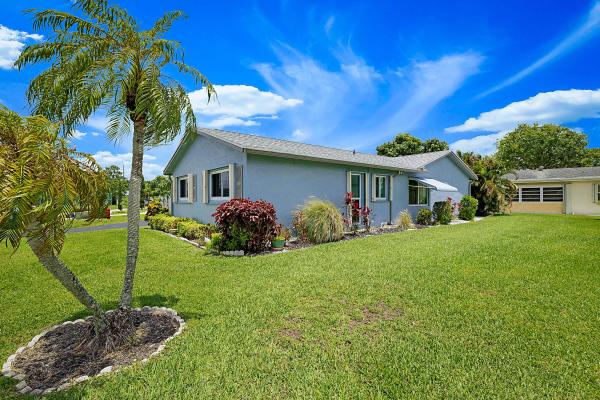 Lucerne Homes East, 6309 Summer Sky Ln, Greenacres, Florida 33463, image 3