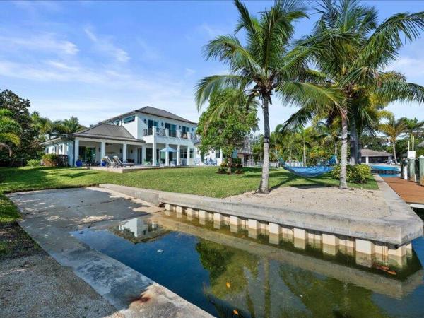 Yacht Club Estates, 205 Body Ct, Jupiter, Florida 33477, image 1