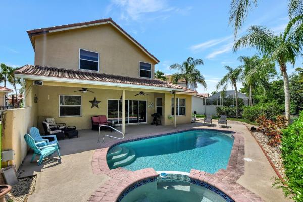 Monterey Bay At Boca Winds, 21783 Philmont Ct, Boca Raton, Florida 33428, image 1