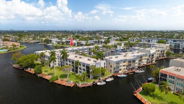 Island Club, 777 S Federal Hwy #103-G, Pompano Beach, Florida 33062, image 1