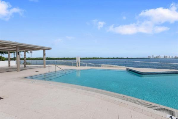 Lake Point Tower, 100 Lakeshore Dr #957, North Palm Beach, Florida 33408, image 2