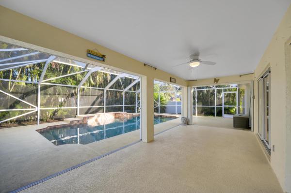 Woodland Trails, 4209 SW Mcclellen St, Port St. Lucie, Florida 34953, image 1