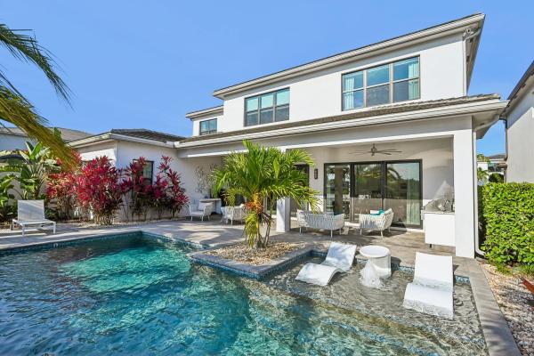 Lotus, 17313 Pagoda Palms Dr, Boca Raton, Florida 33496, image 1