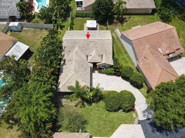 Palm Beach Bath & Tennis, 13284 Majestic Pine Ct, Delray Beach, Florida 33484, image 1