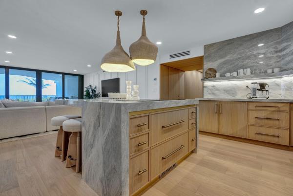 The Enclave Of Palm Beach, 3170 S Ocean Blvd #N204, Palm Beach, Florida 33480, image 2