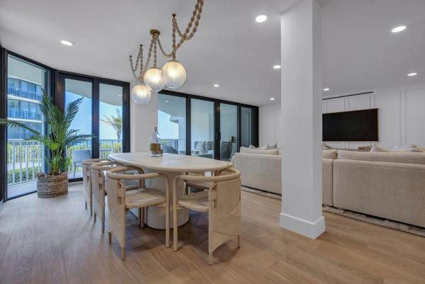 The Enclave Of Palm Beach, 3170 S Ocean Blvd #N204, Palm Beach, Florida 33480, image 1