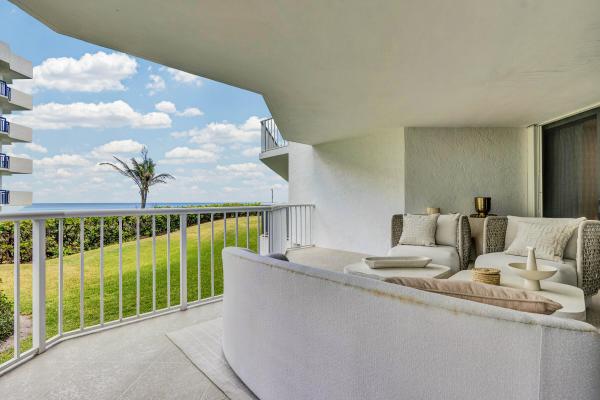 The Enclave Of Palm Beach, 3170 S Ocean Blvd #N204, Palm Beach, Florida 33480, image 3