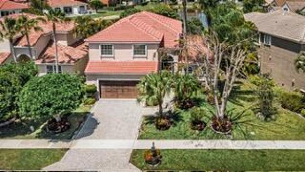 The Shores At Boca Raton, 18687 Sea Turtle Ln, Boca Raton, Florida 33498, image 1