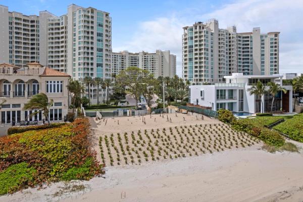 Ocean Place Estates, 3723 S Ocean Blvd, Highland Beach, Florida 33487, image 1