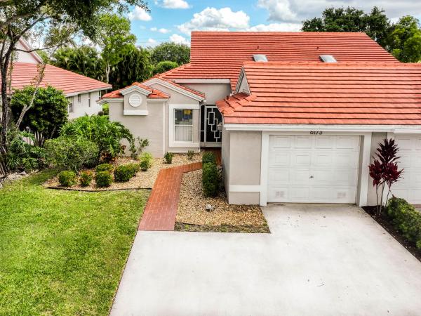 Egret Pointe At Coral Lakes, 6173 Brightwater Ter, Boynton Beach, Florida 33437, image 1