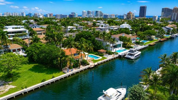 Gould Island, 2400 Delmar Pl, Fort Lauderdale, Florida 33301, image 2