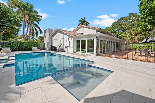 Coral Ridge Country Club, 4620 NE 25th Ave, Fort Lauderdale, Florida 33308, image 1