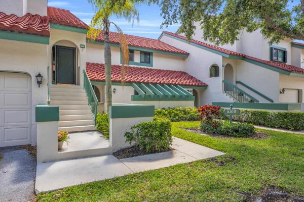 Lexington Green, 25 Lexington Ln W #F, Palm Beach Gardens, Florida 33418, image 1