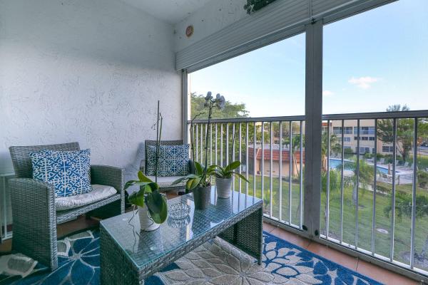 Royal Park Gardens 3, 6850 Royal Palm Blvd #303G, Margate, Florida 33063, image 3