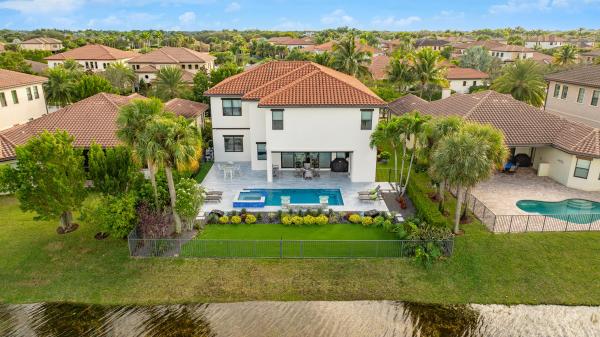 Osprey Lake At Heron Bay, 11497 NW 81st Pl, Parkland, Florida 33076, image 1