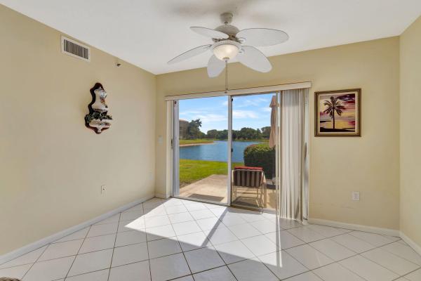 5842 Crystal Shores Dr #105, Boynton Beach, Florida 33437, image 3