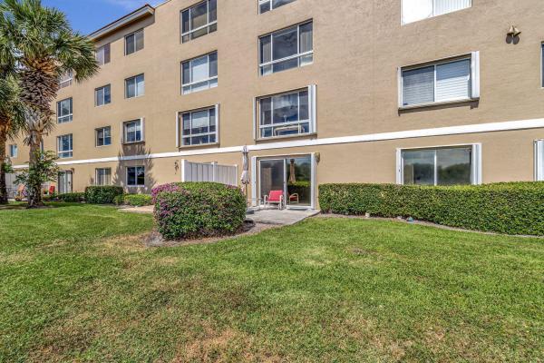5842 Crystal Shores Dr #105, Boynton Beach, Florida 33437, image 3
