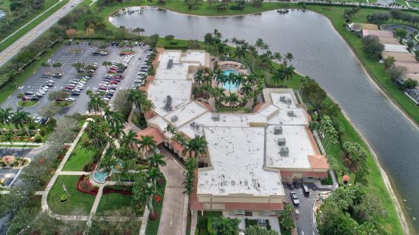 5842 Crystal Shores Dr #105, Boynton Beach, Florida 33437, image 2