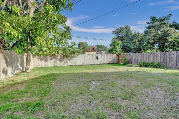 Dorsey Park, 512 NW 15th Ter, Fort Lauderdale, Florida 33311, image 3