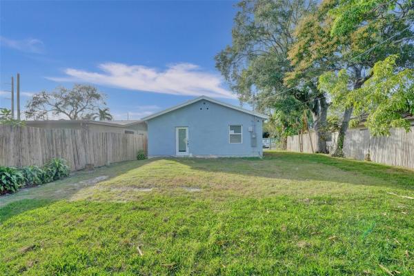 Dorsey Park, 512 NW 15th Ter, Fort Lauderdale, Florida 33311, image 1