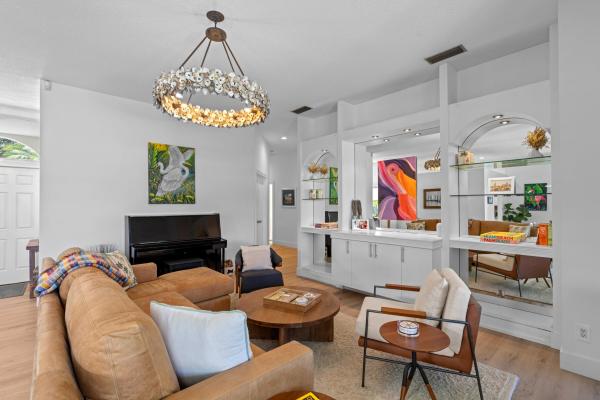 Bear Island, 1205 Gator Trl, West Palm Beach, Florida 33409, image 3