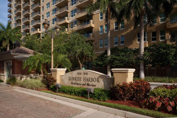 Sunrise Harbour, 1010 Seminole Dr #500, Fort Lauderdale, Florida 33304, image 2