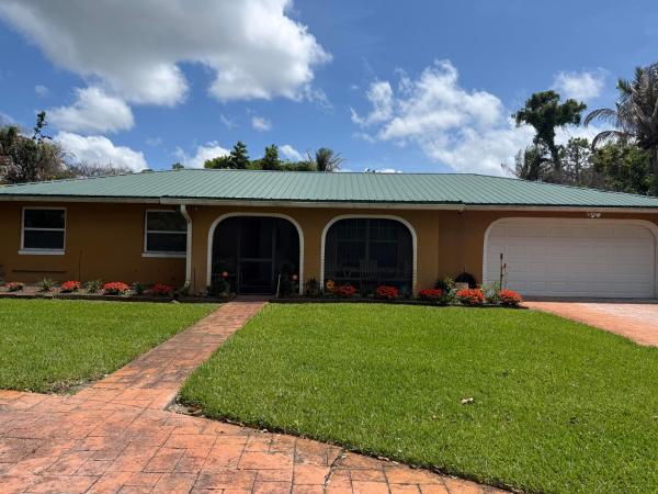 16700 E Alan Black Blvd, Loxahatchee, Florida 33470, image 1