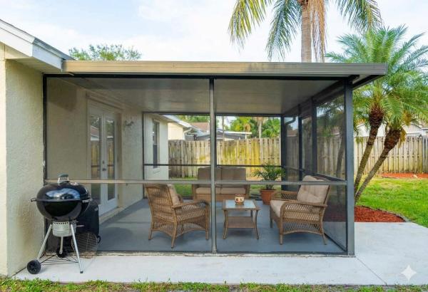 Jupiter River Estates, 1222 Ute St, Jupiter, Florida 33458, image 3