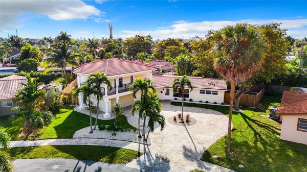 Jenada Isle, 2836 NW 11th Ave, Wilton Manors, Florida 33311, image 1