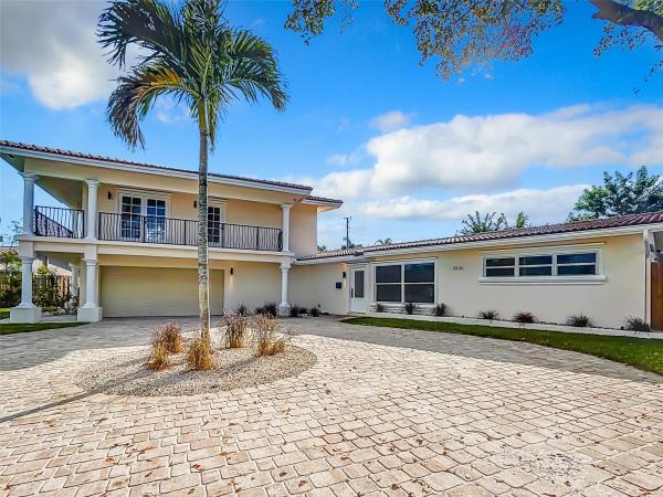 Jenada Isle, 2836 NW 11th Ave, Wilton Manors, Florida 33311, image 3