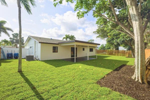 Palm-Aire Village, 6711 NW 28th Ter, Fort Lauderdale, Florida 33309, image 1