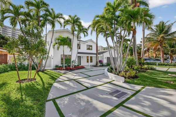 Bermuda Riviera, 3316 NE 37th St, Fort Lauderdale, Florida 33308, image 2