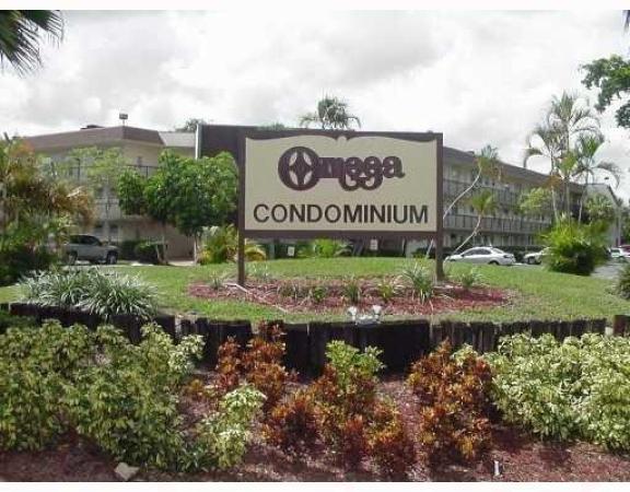 Omega, 1681 NW 70th Ave #403, Plantation, Florida 33313, image 3