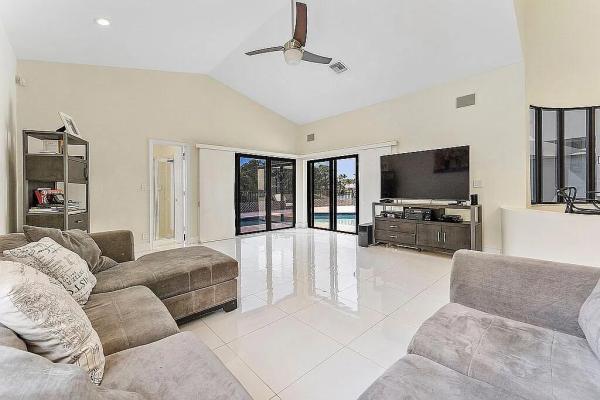 4551 NW 26th Pl, Boca Raton, Florida 33434, image 1