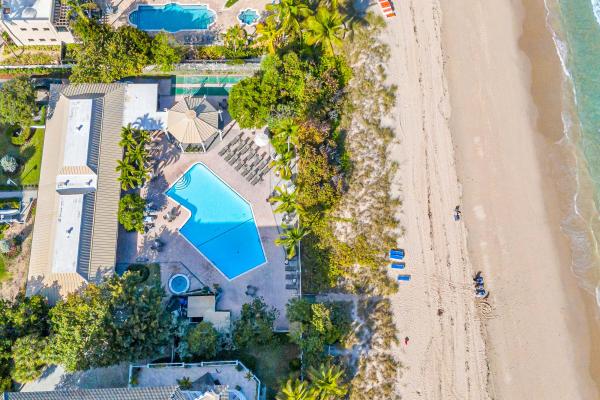 Shore Club, 1901 N Ocean Blvd #16A, Fort Lauderdale, Florida 33305, image 2