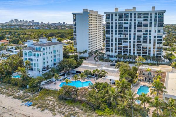 Shore Club, 1901 N Ocean Blvd #16A, Fort Lauderdale, Florida 33305, image 1