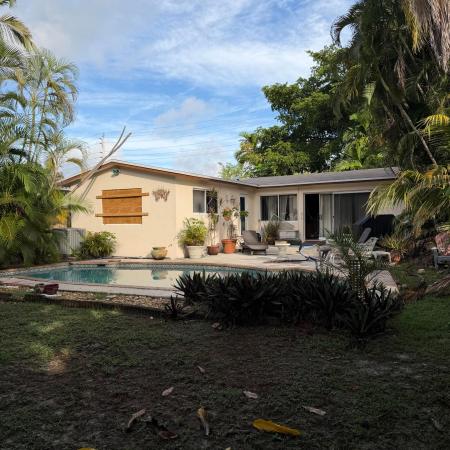 Coral Heights, 1734 NE 38th St, Oakland Park, Florida 33334, image 2