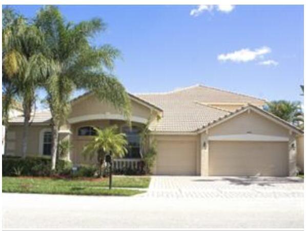 Hamilton Bay, 3668 Turtle Island Ct, West Palm Beach, Florida 33411, image 1