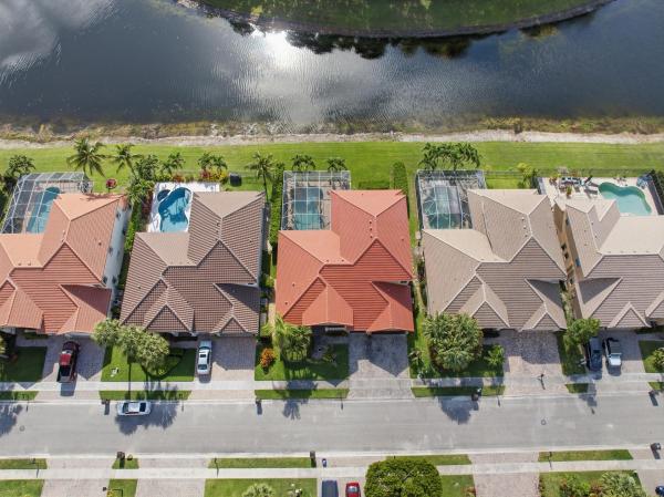Hamilton Bay, 3668 Turtle Island Ct, West Palm Beach, Florida 33411, image 1