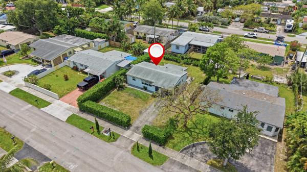 Collier Estates, 330 NE 59th Ct, Oakland Park, Florida 33334, image 3
