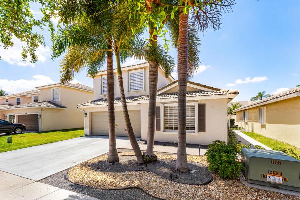 Lantern Key, 4908 Lombard Pass Dr, Lake Worth, Florida 33463, image 3