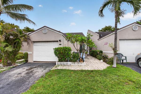 The Lakes, 5028 NW 11th Way, Deerfield Beach, Florida 33064, image 1