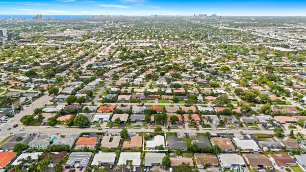 Coral Ridge Isles, 1681 NE 56th St, Fort Lauderdale, Florida 33334, image 2