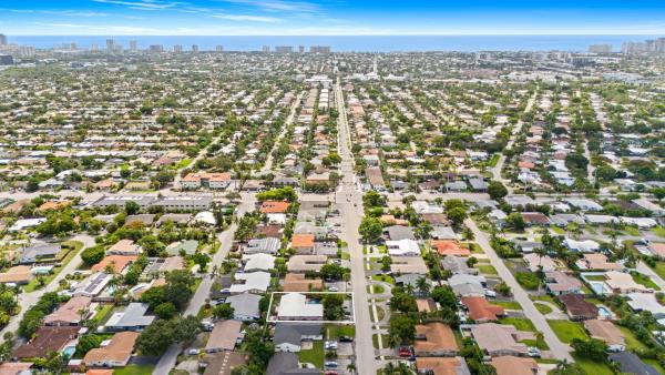 Coral Ridge Isles, 1681 NE 56th St, Fort Lauderdale, Florida 33334, image 1