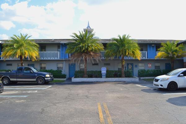 491 NW 42nd Ave #4, Plantation, Florida 33317, image 1