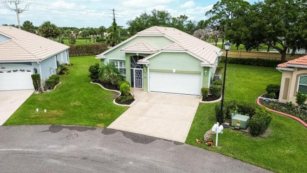 Isle Of Madeira, 880 NW Sarria Ct, Port St. Lucie, Florida 34986, image 1