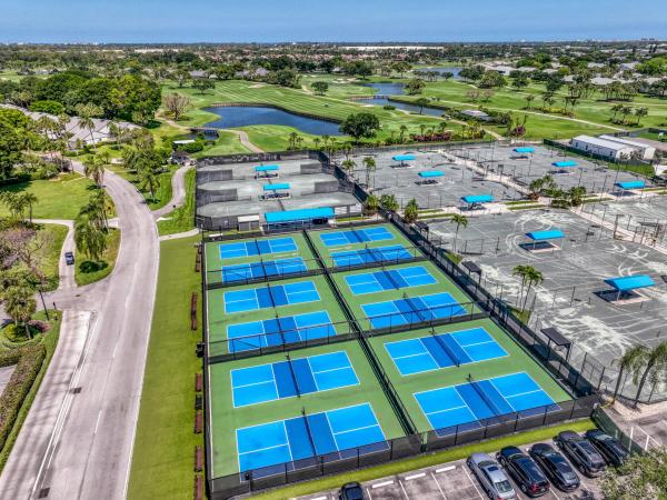 Glens East At Hunters Run, 32 Glens Dr E, Boynton Beach, Florida 33436, image 2