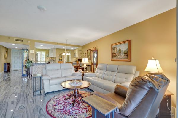 Oaks Way At Palm-Aire, 3499 Oaks Way #205, Pompano Beach, Florida 33069, image 1