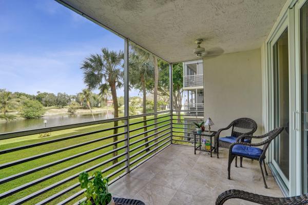 Oaks Way At Palm-Aire, 3499 Oaks Way #205, Pompano Beach, Florida 33069, image 2